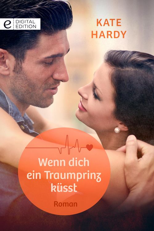 Produktbild: Wenn dich ein Traumprinz k&uuml;sst