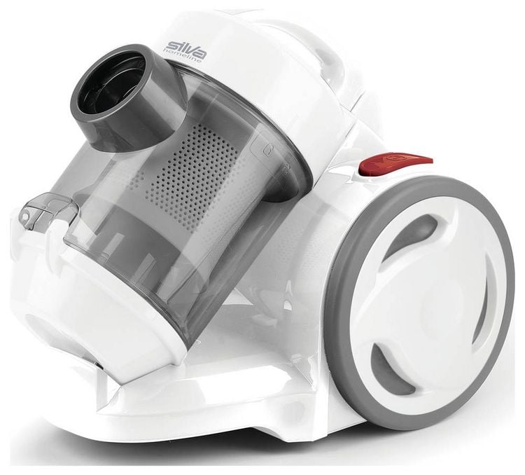 Produktbild: Silva Homeline BS-C 9002 Staubsauger Beutellos, Zyklon-Technik