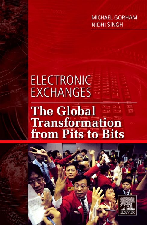 Produktbild: Electronic Exchanges