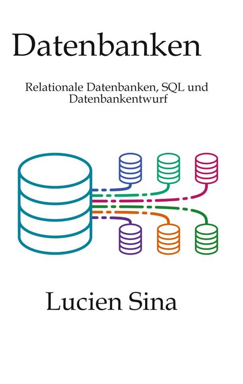 Produktbild: Datenbanken
