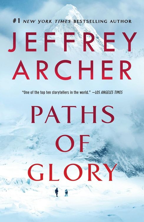 Produktbild: Paths of Glory