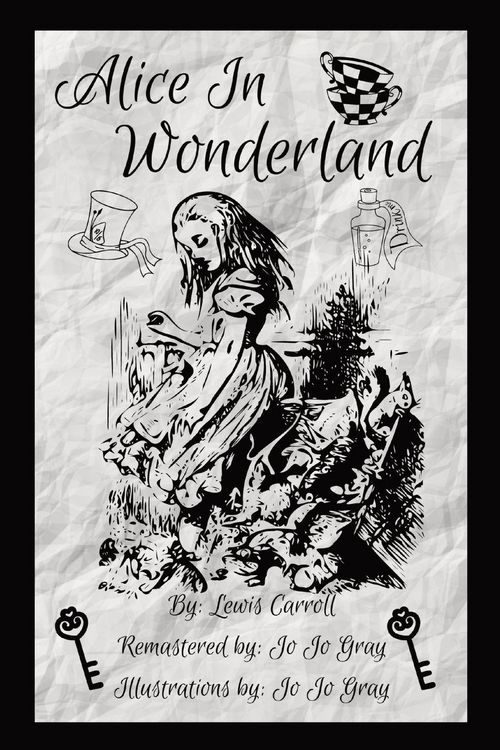 Produktbild: Alice In Wonderland