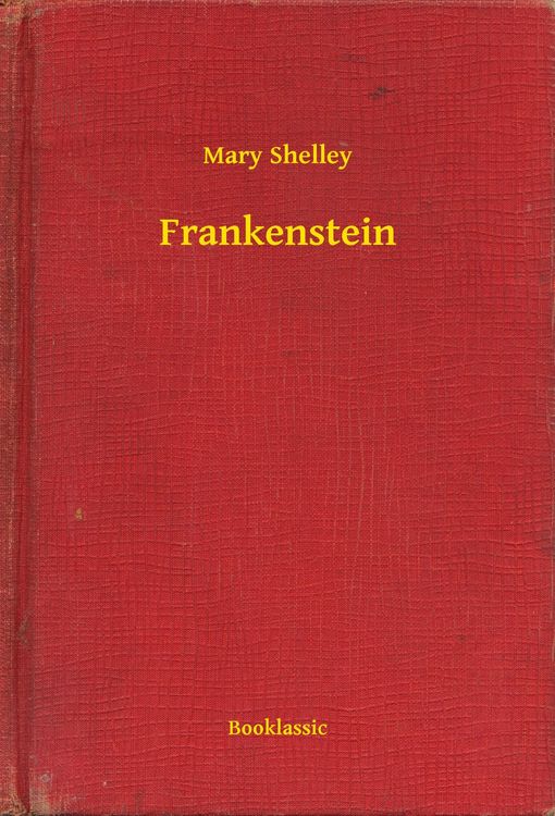 Produktbild: Frankenstein