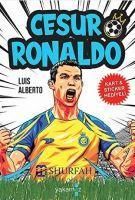 Produktbild: Cesur Ronaldo