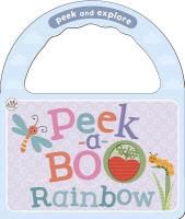 Produktbild: Peek-a-boo Rainbow