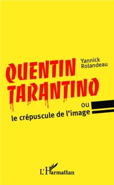 Produktbild: Quentin Tarantino
