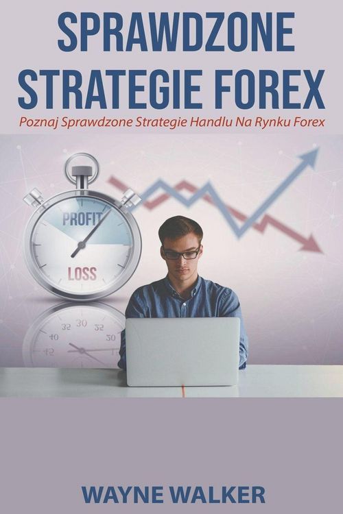 Produktbild: Sprawdzone Strategie Forex