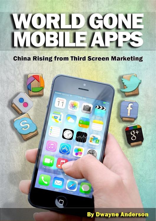 Produktbild: World Gone Mobile Apps