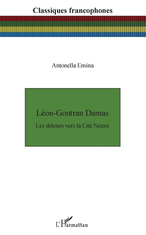 Produktbild: L&eacute;on-Gontran Damas
