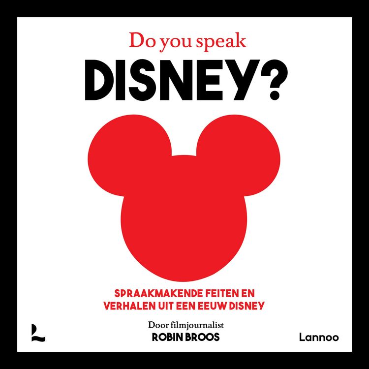 Produktbild: Do you speak Disney?