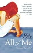 Produktbild: All Of Me