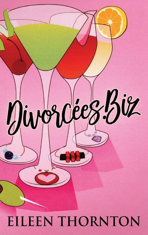 Produktbild: Divorcees . biz