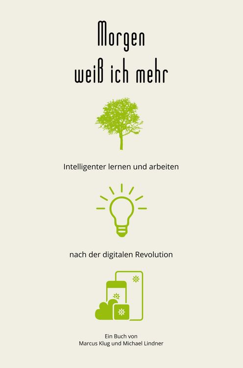 Produktbild: Morgen wei&szlig; ich mehr