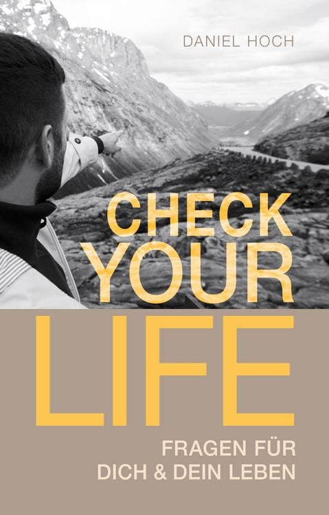 Produktbild: Check Your Life