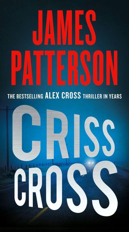 Produktbild: Criss Cross