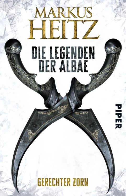 Produktbild: Die Legenden der Albae
