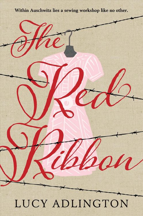 Produktbild: The Red Ribbon