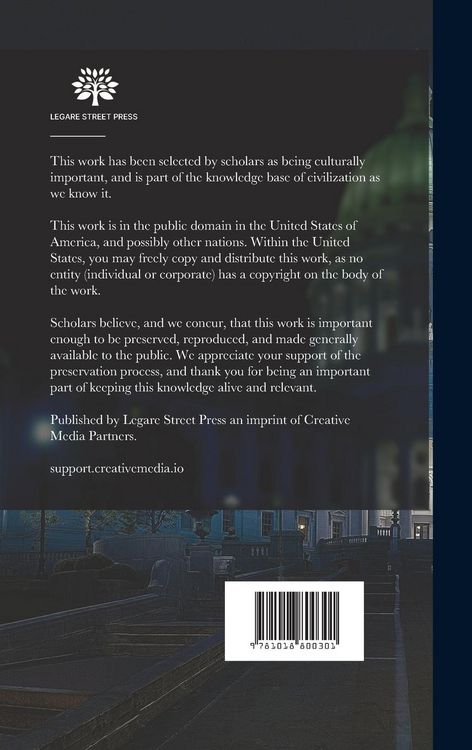 Produktbild: T. Turnbull's Travels From The United States Across The Plains To California