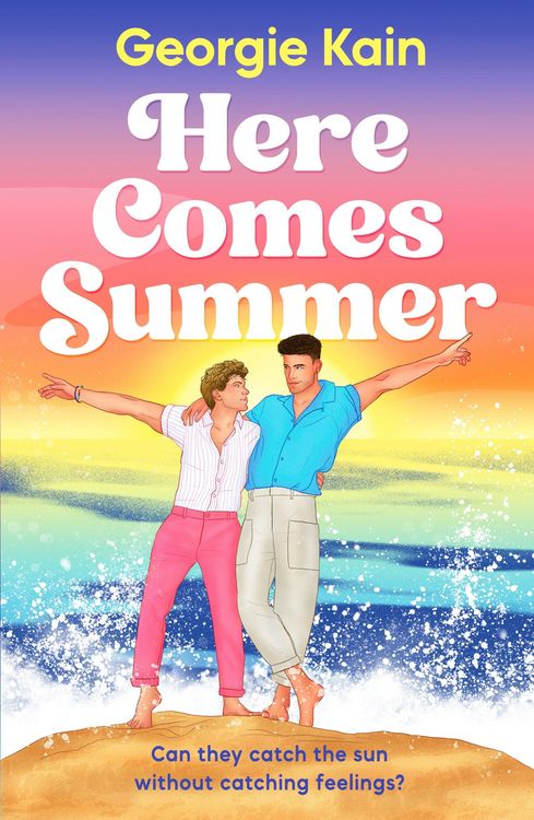 Produktbild: Here Comes Summer