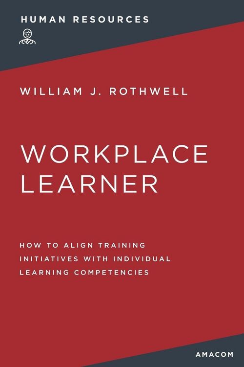 Produktbild: The Workplace Learner