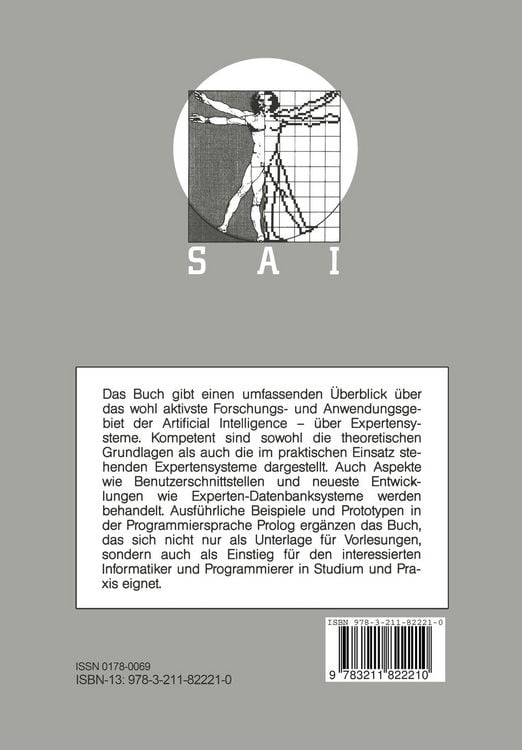 Produktbild: Expertensysteme