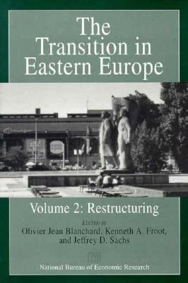 Produktbild: Transition in Eastern Europe V