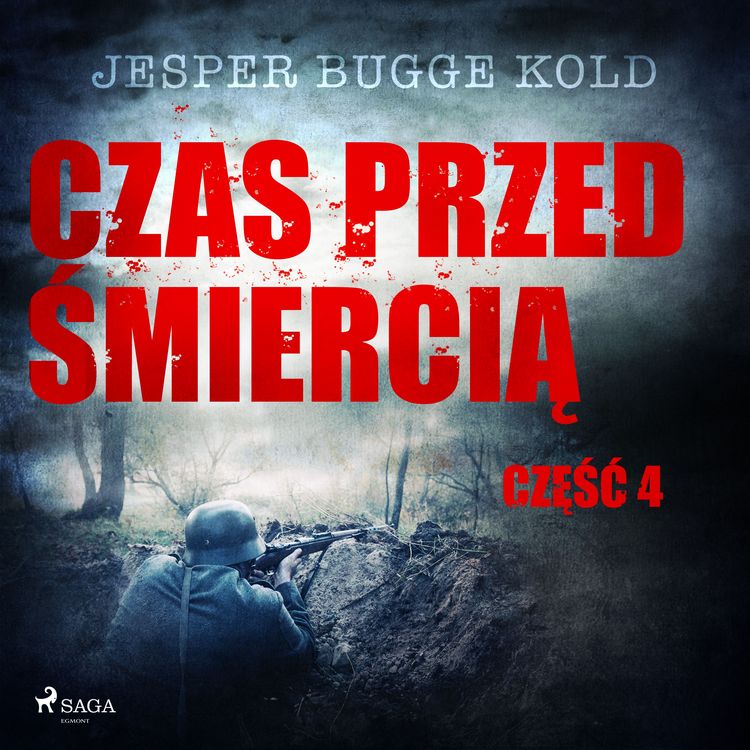 Produktbild: Czas przed śmiercią: część 4