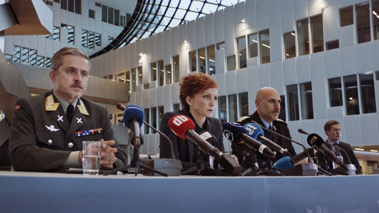 Produktbild: Occupied - Staffel 2 [2 BRs]