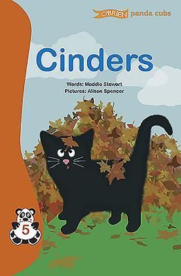Produktbild: Cinders