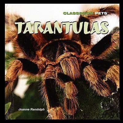 Produktbild: Tarantulas