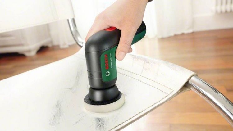 Produktbild: Bosch Home and Garden 1600A023L2 Melamin-Schaumstoffpad
