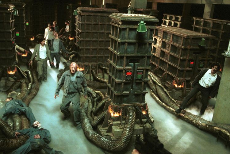 Produktbild: Resident Evil 1-6 [6 BRs]