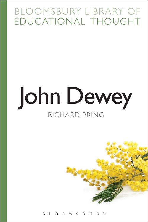 Produktbild: John Dewey