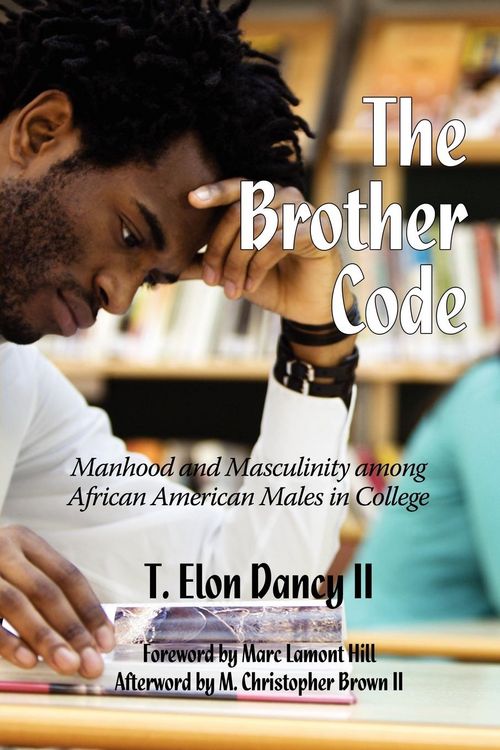 Produktbild: The Brother Code