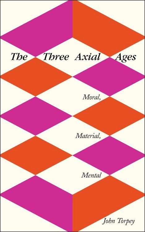 Produktbild: The Three Axial Ages