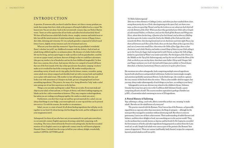 Produktbild: Butcher, S: Salads