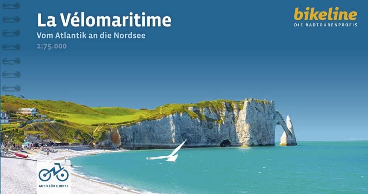 Produktbild: La Vélomaritime