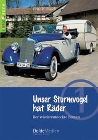 Produktbild: Unser Sturmvogel hat R&auml;der