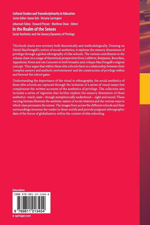 Produktbild: In the Realm of the Senses