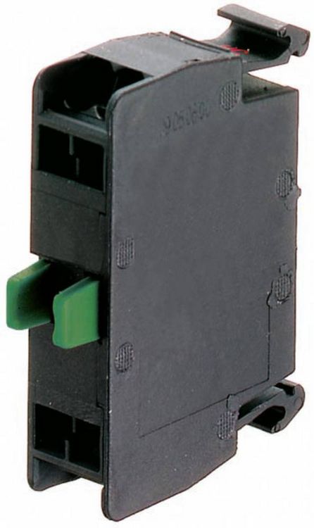 Produktbild: Eaton 216386 M22-CKC10 Kontaktelement 1St.