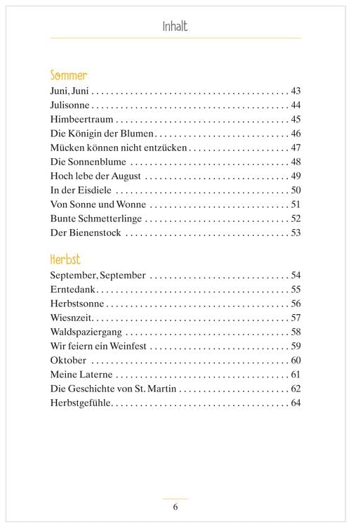 Produktbild: Mitsprechgedichte f&uuml;r Senioren