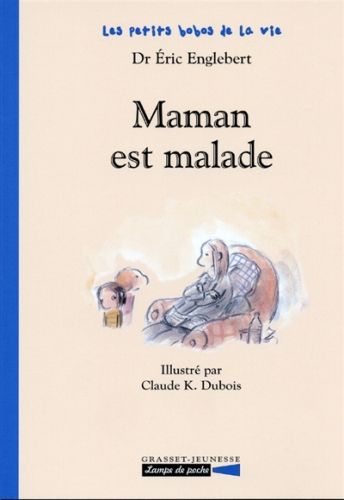 Produktbild: Maman est Malade
