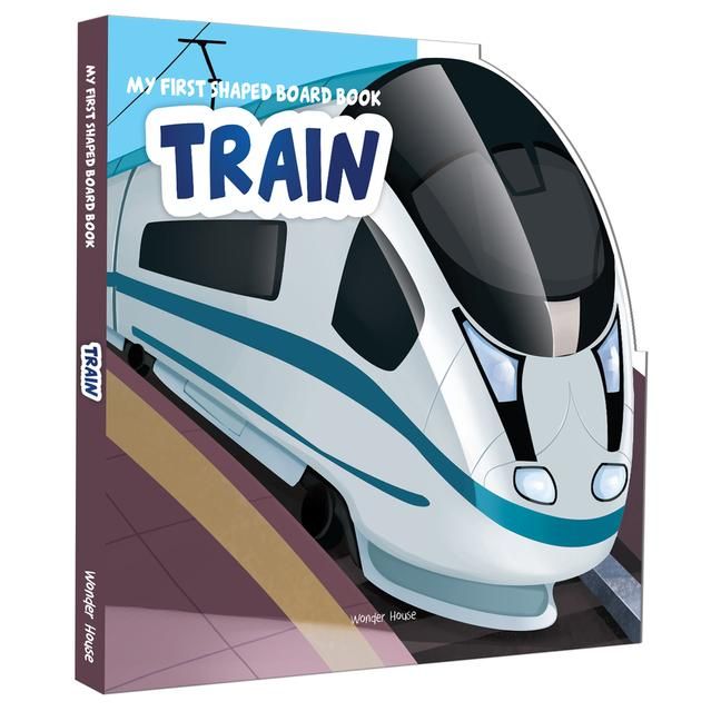 Produktbild: Transport: Train
