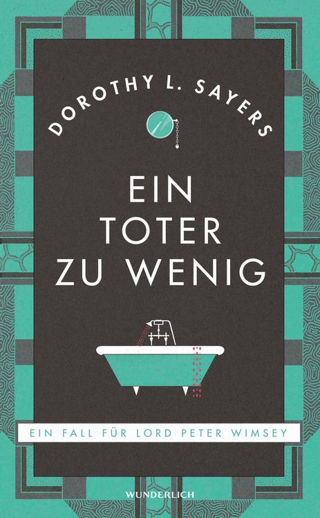 Produktbild: Ein Toter zu wenig