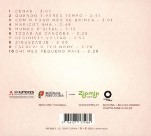 Produktbild: Quando Tiveres Tempo