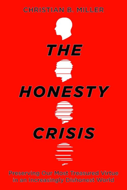 Produktbild: The Honesty Crisis