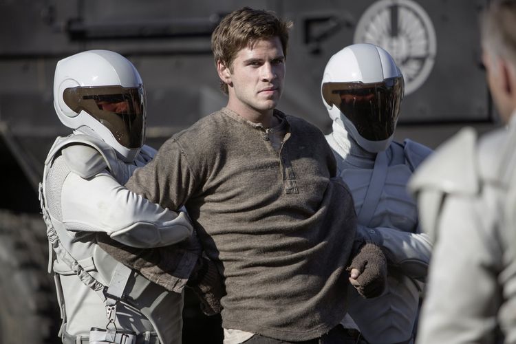 Produktbild: Die Tribute von Panem - Catching Fire - Fan Edition [2 DVDs]
