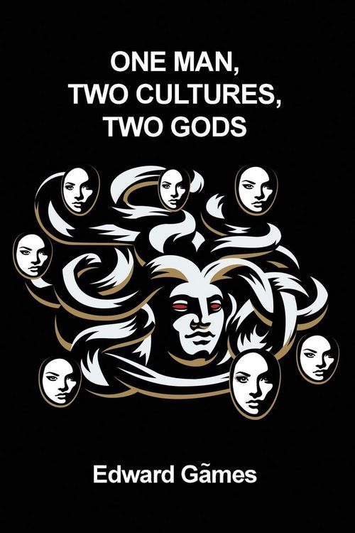 Produktbild: One Man, Two Cultures, Two Gods