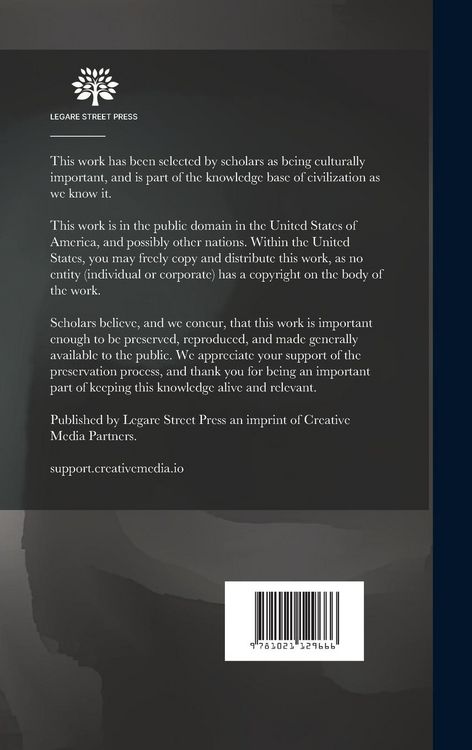 Produktbild: The Ontario Readers. The High School Reader