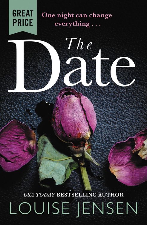 Produktbild: The Date